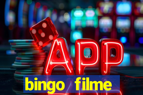 bingo filme assistir online